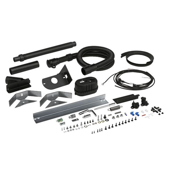 Produktbild Kärcher Saugschlauch zum Aussaugen von Ecken