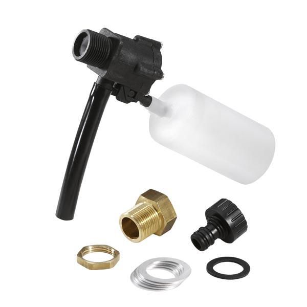 Produktbild KÄRCHER Anbausatz Befüllung