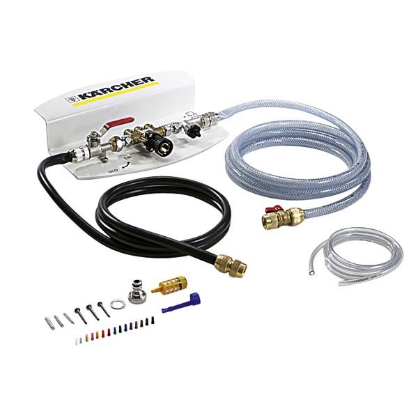 Produktbild KÄRCHER Reinigungsmittel-Dosierstation DS 3