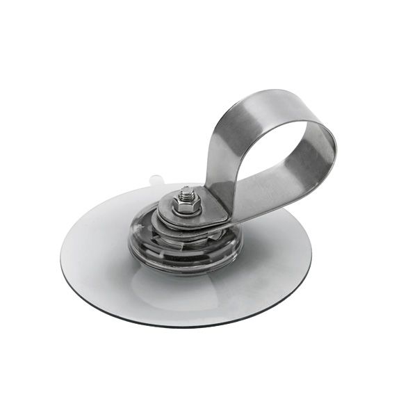 Produktbild KÄRCHER ABS Schlauchbefestigung