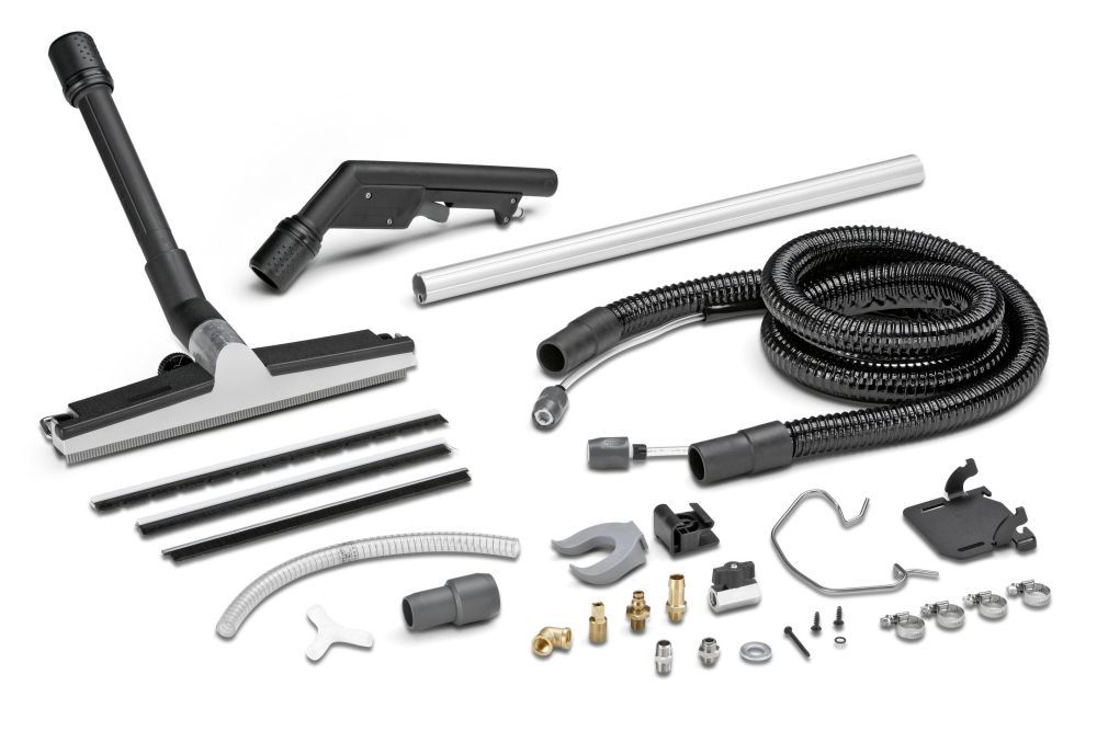 Produktbild Kärcher Anbausatz Sprühsaugen Breite 0.335 m