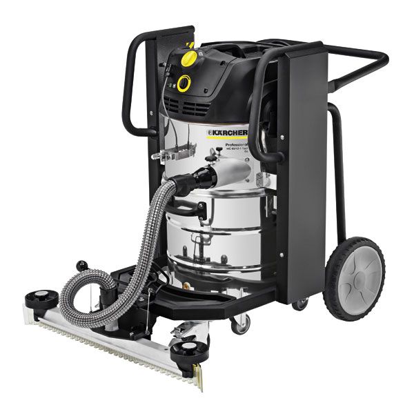 Produktbild KÄRCHER IVC Fahrbahndüse