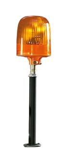 Produktbild Kärcher Rundumwarnleuchte Höhe 300 mm