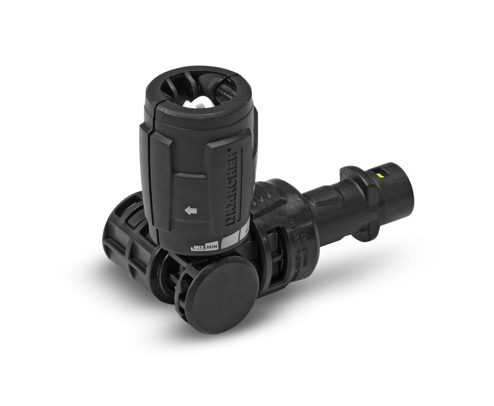 Produktbild KÄRCHER Vario Power Jet Short 360° VP 160 S