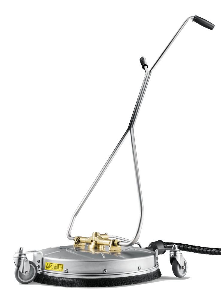 Produktbild Kärcher Flächenreiniger FR 50 ME 10 m Absaugschlauch