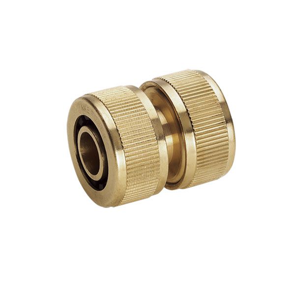 Produktbild KÄRCHER Messing Schlauchreparator 3/4"