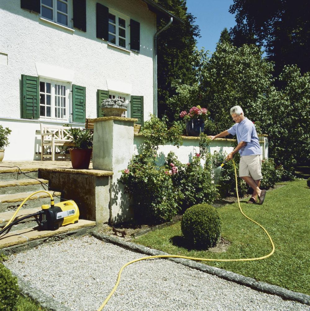 Produktbild KÄRCHER Schlauch PrimoFlex® 1/2"- 50 m bild 2