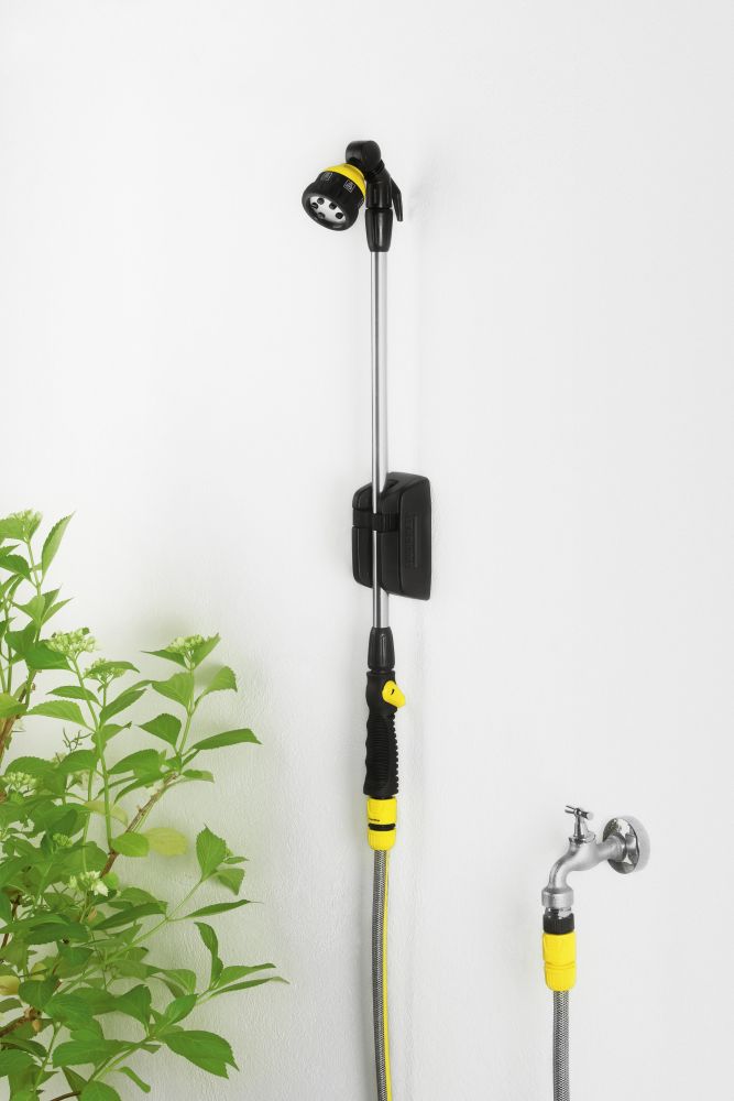 Produktbild KÄRCHER Wandhalterung bild 2