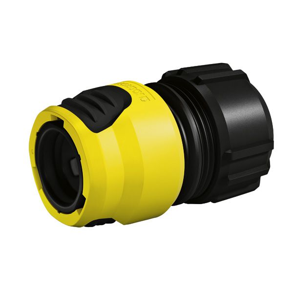 Produktbild KÄRCHER Universal Schlauchkupplung Plus mit Aqua Stop