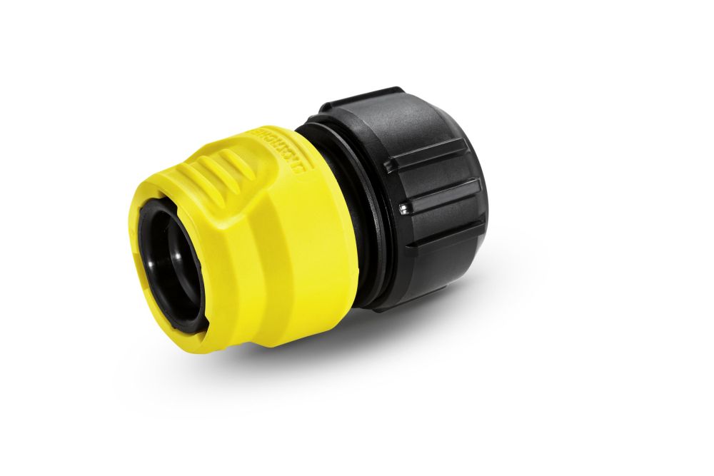 Produktbild KÄRCHER Universal-Schlauchkupplung mit Aqua Stop