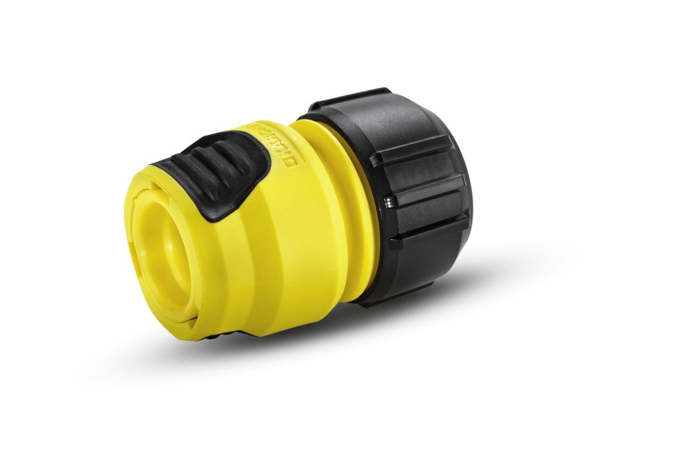 Produktbild KÄRCHER Universal-Schlauchkupplung Plus