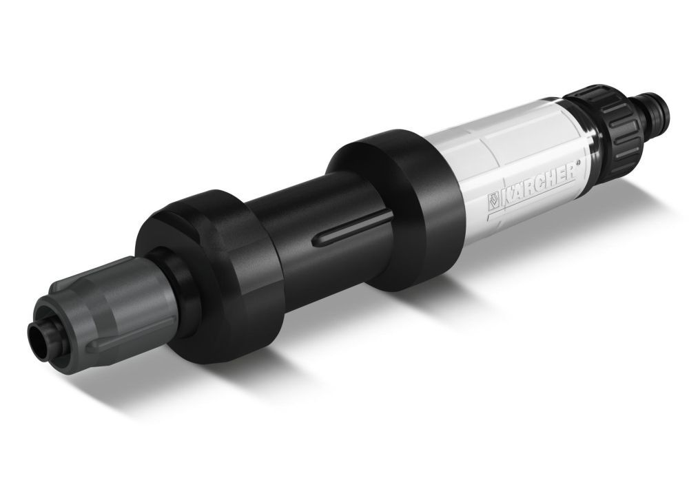 Produktbild KÄRCHER Druckminderer mit Partikelfilter