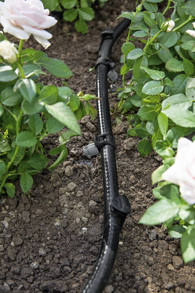 Produktbild KÄRCHER Systemschlauch 1/2"  10 m bild 2