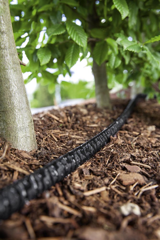 Produktbild KÄRCHER Tropfschlauch 1/2" -25m bild 2