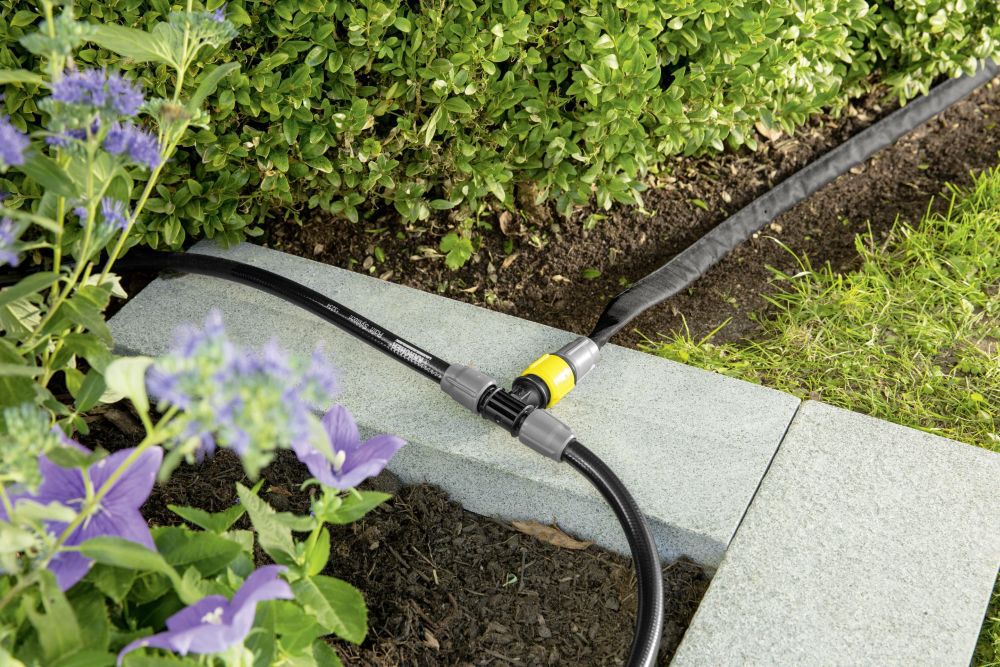 Produktbild KÄRCHER Tropfschlauch 1/2" -10m bild 2