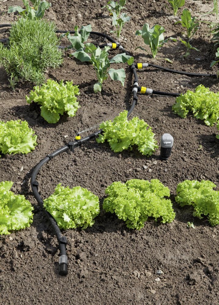 Produktbild KÄRCHER Endstueck bild 2