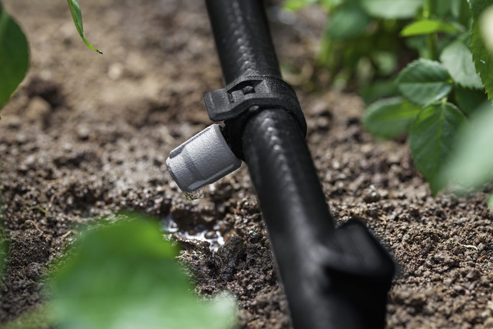 Produktbild KÄRCHER Tropfmanschette bild 2