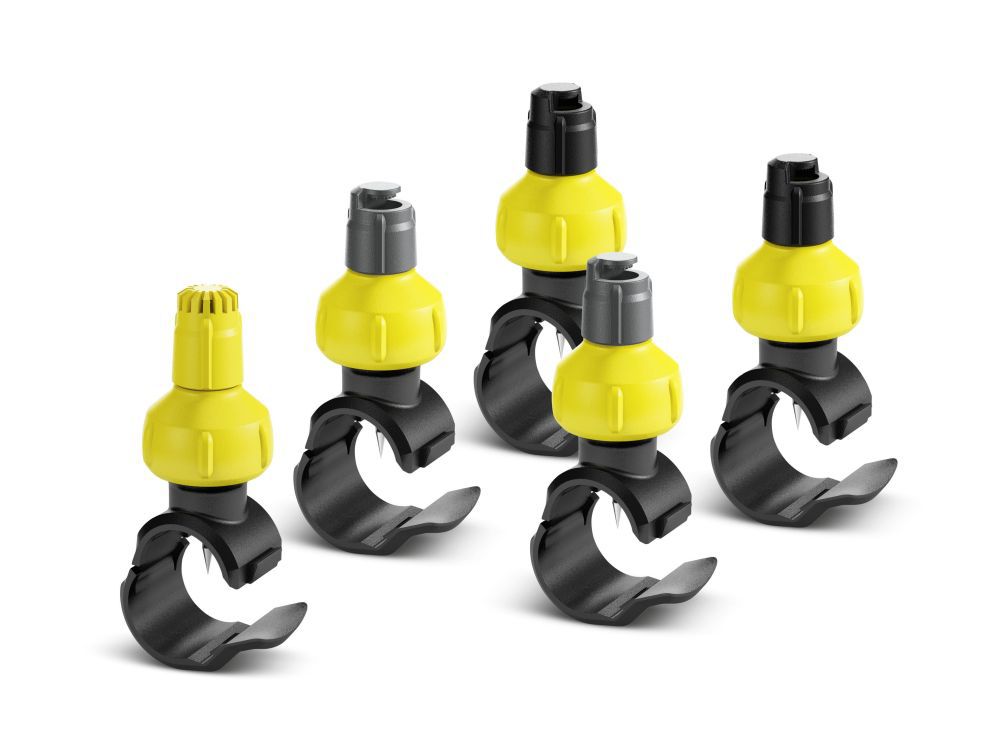 Produktbild KÄRCHER Sprühmanschette Set