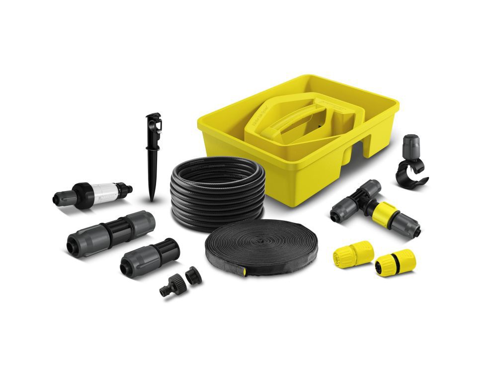 Produktbild KÄRCHER Rain Box