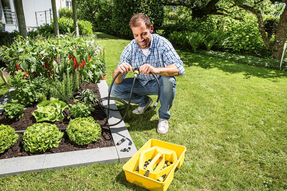 Produktbild KÄRCHER Rain Box bild 2