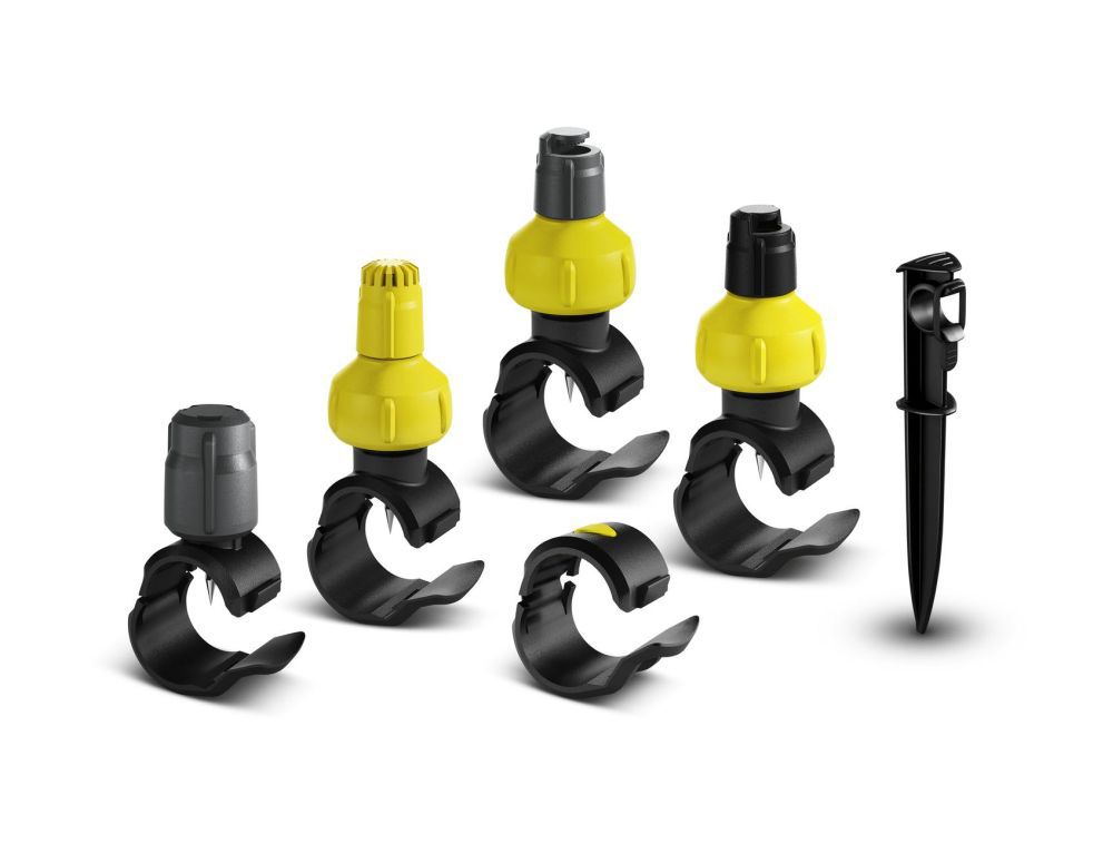 Produktbild KÄRCHER Düsenset