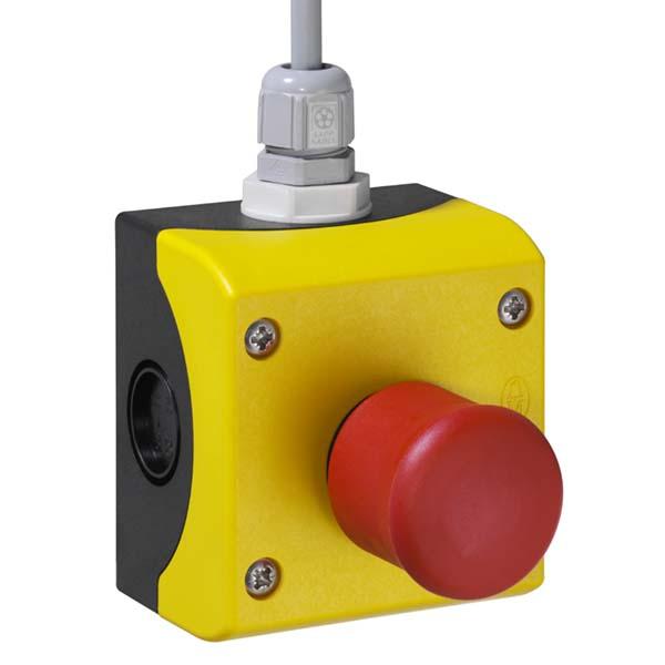 Produktbild KÄRCHER Not-Aus Schalter