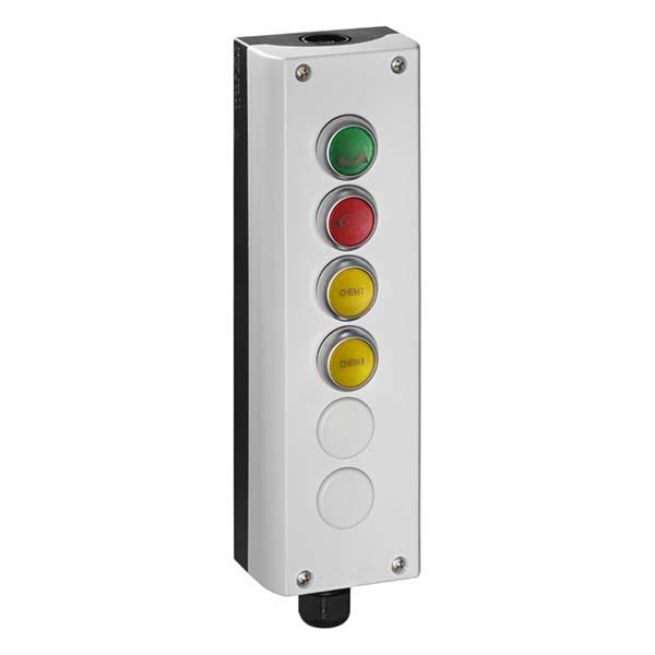 Produktbild KÄRCHER Mehrfachb. Ansteuerung I-O, Heiß-Kalt, 1-2