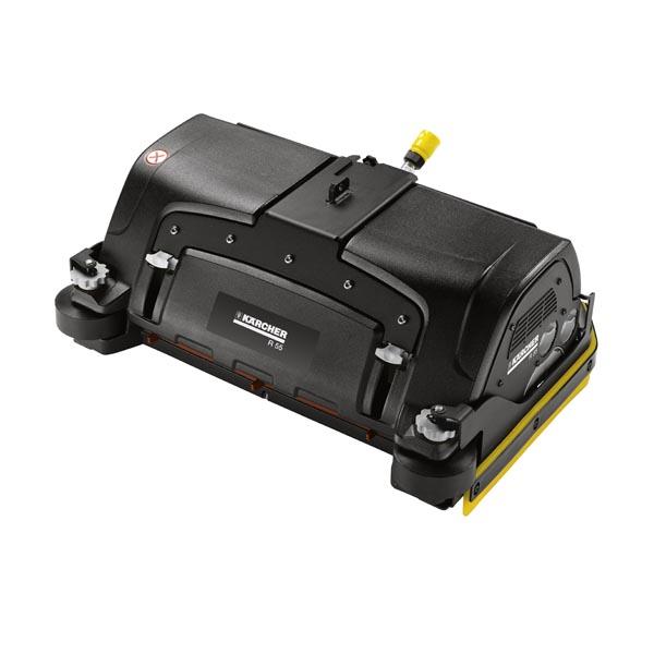 Produktbild KÄRCHER Bürstenkopf R 55