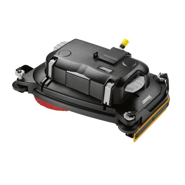 Produktbild KÄRCHER Bürstenkopf D 65