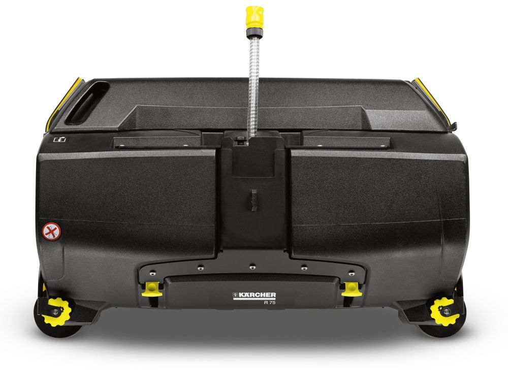 Produktbild KÄRCHER Bürstenkopf R 75