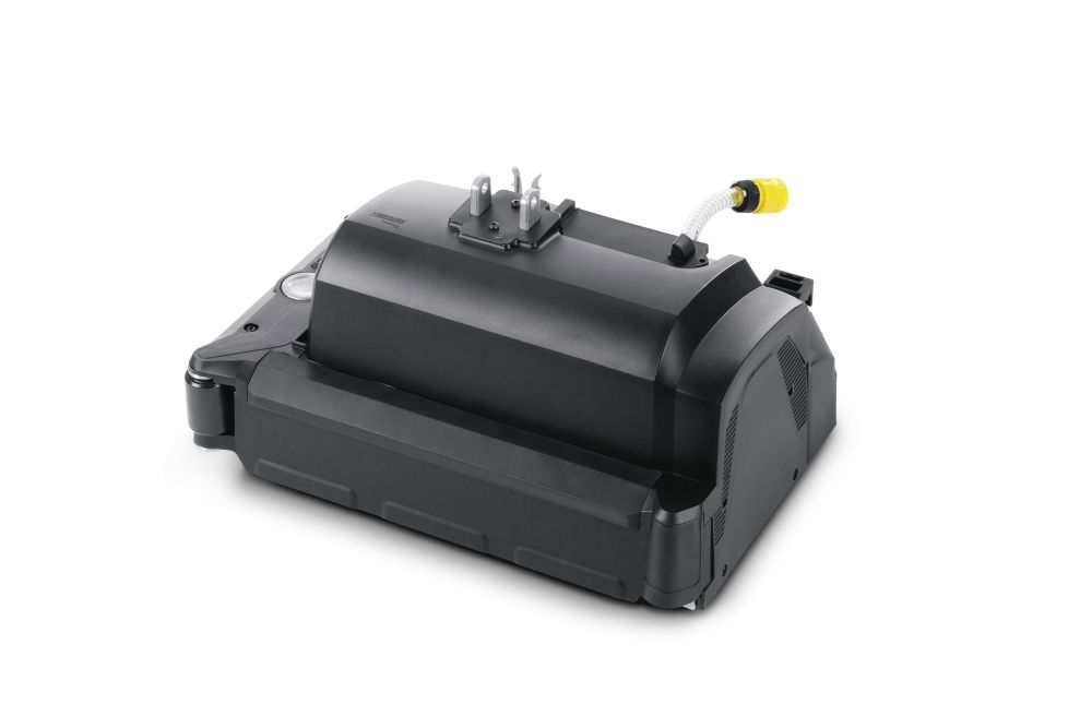 Produktbild KÄRCHER Bürstenkopf R45 Ep 230V