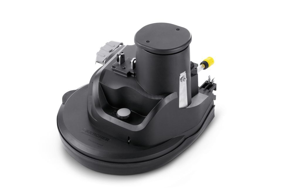 Produktbild KÄRCHER Bürstenkopf D43 Bp