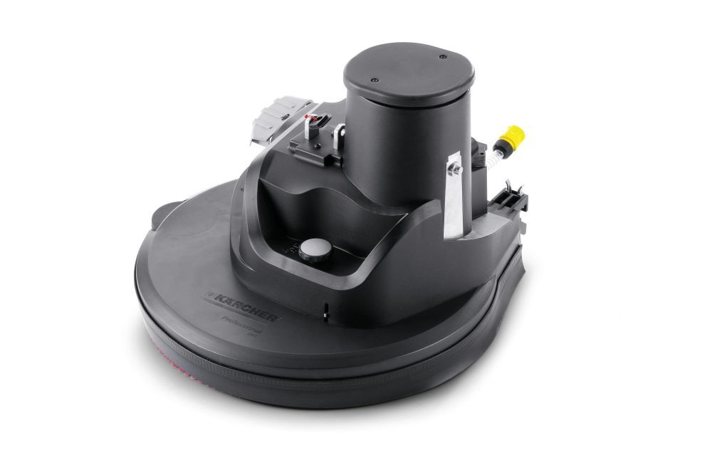 Produktbild KÄRCHER Bürstenkopf D51 Bp