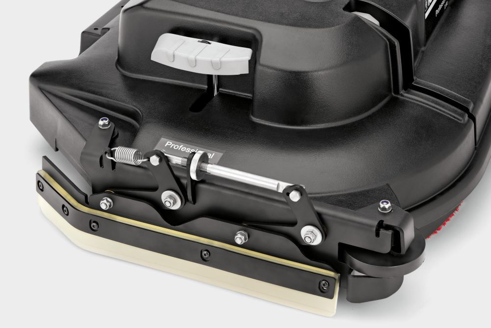 Produktbild KÄRCHER Umbausatz Abstreiflippen für Bürstenkopf