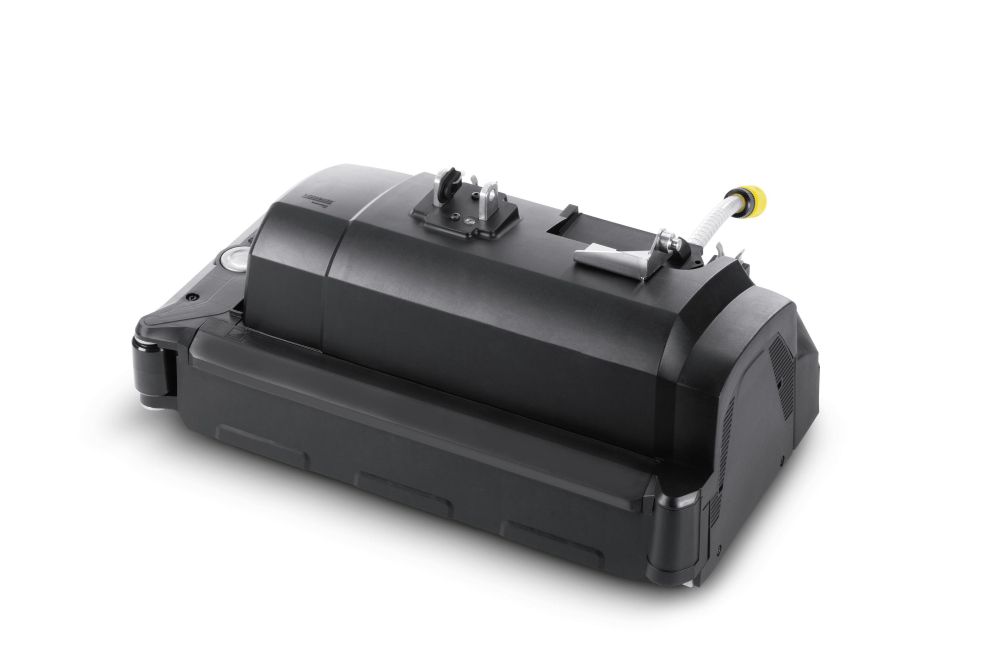 Produktbild KÄRCHER Bürstenkopf R 100 S