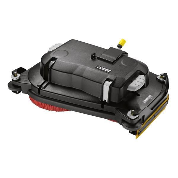 Produktbild KÄRCHER Bürstenkopf D 100 S