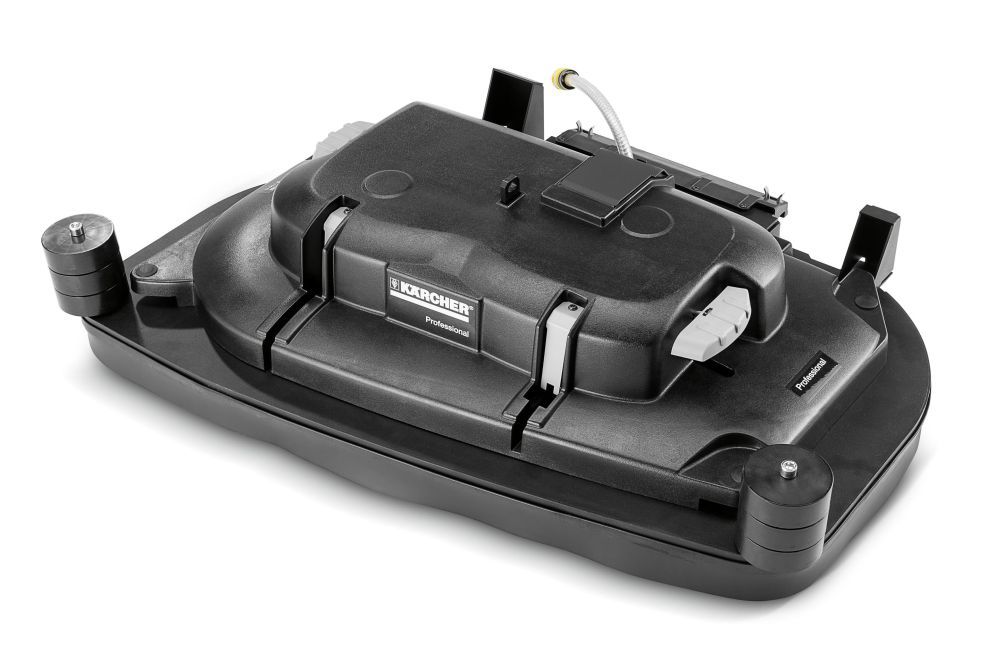 Produktbild KÄRCHER Bürstenkopf D110 B120W