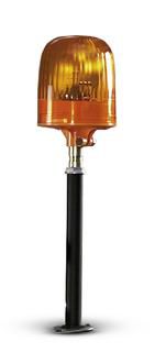 Produktbild KÄRCHER Rundumwarnleuchte Fahrerschutzdach