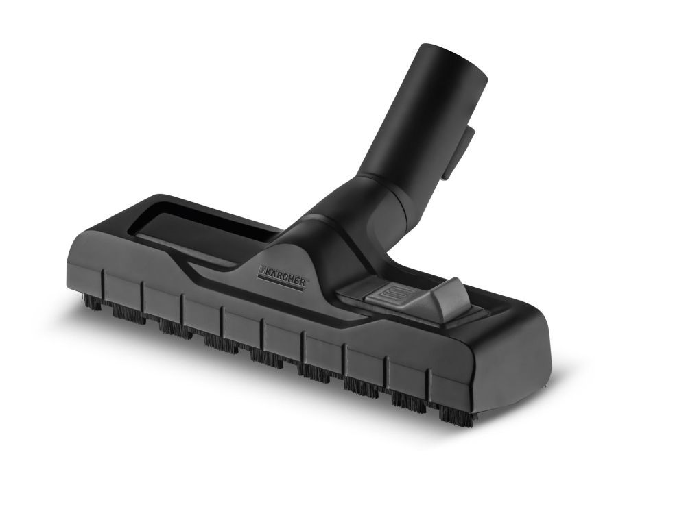 Produktbild KÄRCHER Umschaltbare Nass- und Trockensaugdüse mit integrierter Parknase
