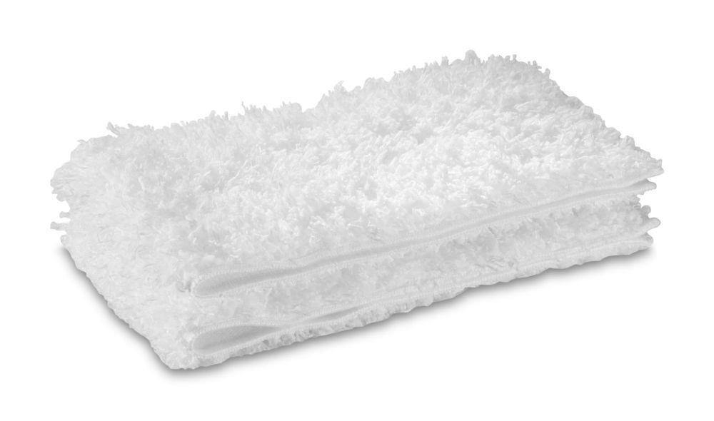 Produktbild KÄRCHER Mikrofaser Tuchset für Bodendüse Comfort Plus