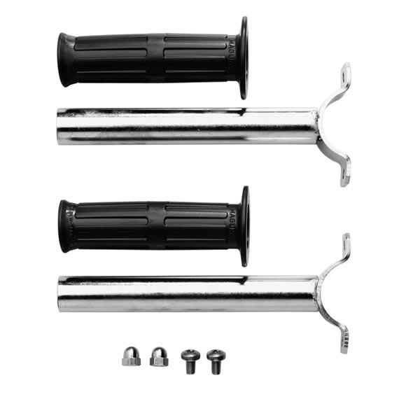 Produktbild KÄRCHER Doppel-Griff für exakte Führung des Spritzkopfes