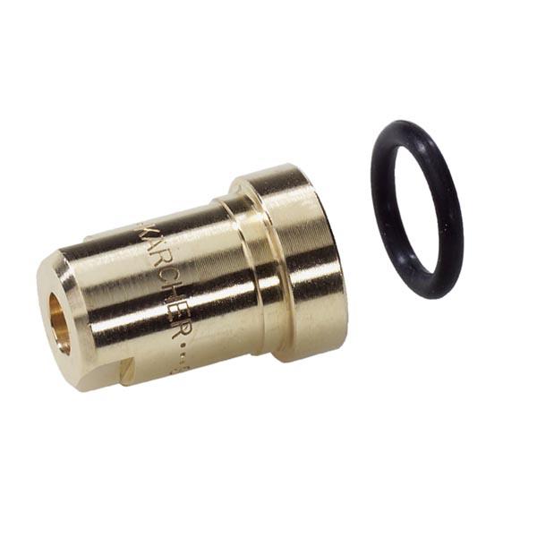 Produktbild Kärcher Dampfstrahldüse für Reinigungs und Auftauarbeiten