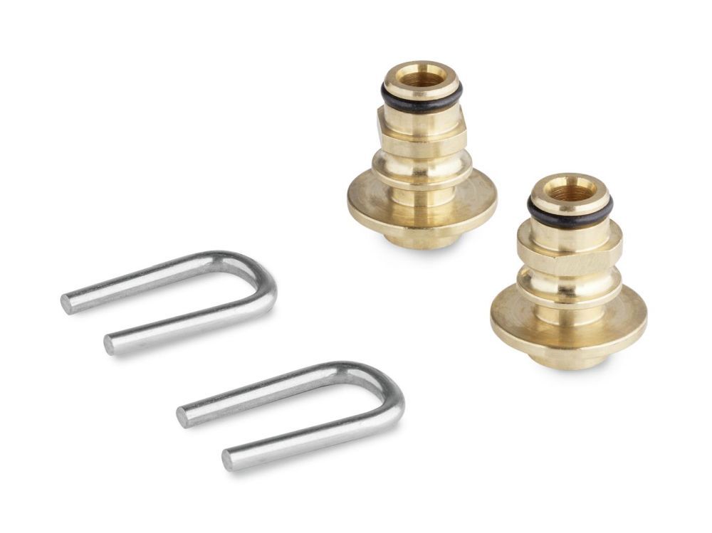 Produktbild KÄRCHER Düsenkit für FR Classic 040