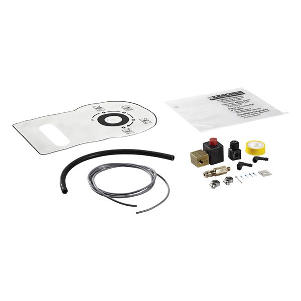 Produktbild KÄRCHER Halblastventil