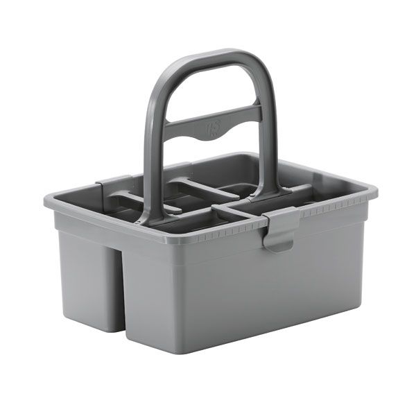 Produktbild KÄRCHER Set Homebase Box