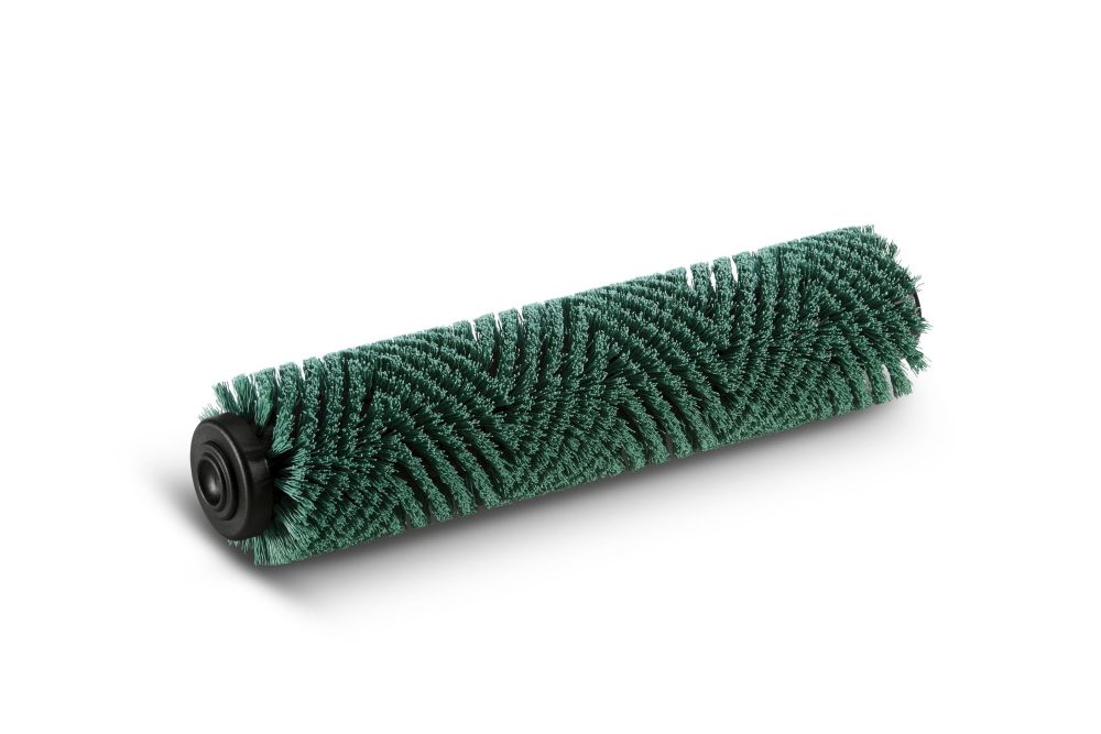 Produktbild KÄRCHER Walzenbürste hart starke Verschmutzungen