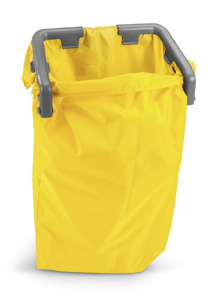 Produktbild KÄRCHER Anbausatz Müllbeutelhalter