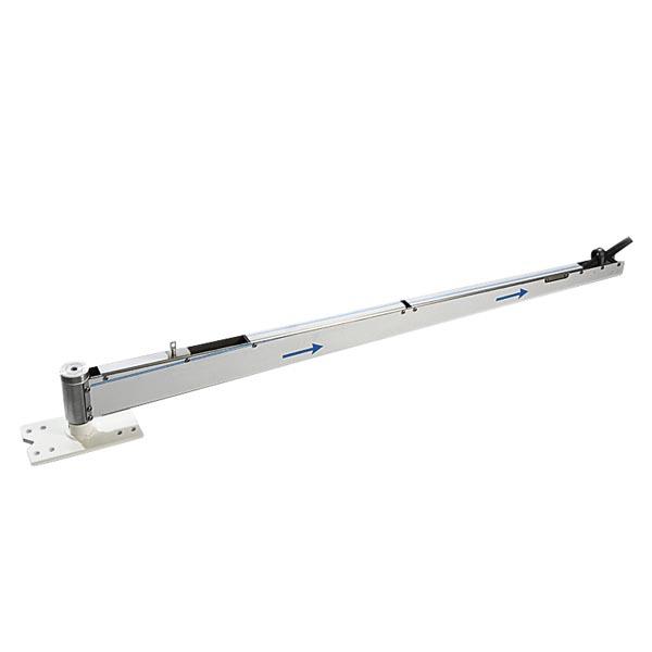 Produktbild KÄRCHER Schwenkausleger 170° für Trockenschaumschlauch