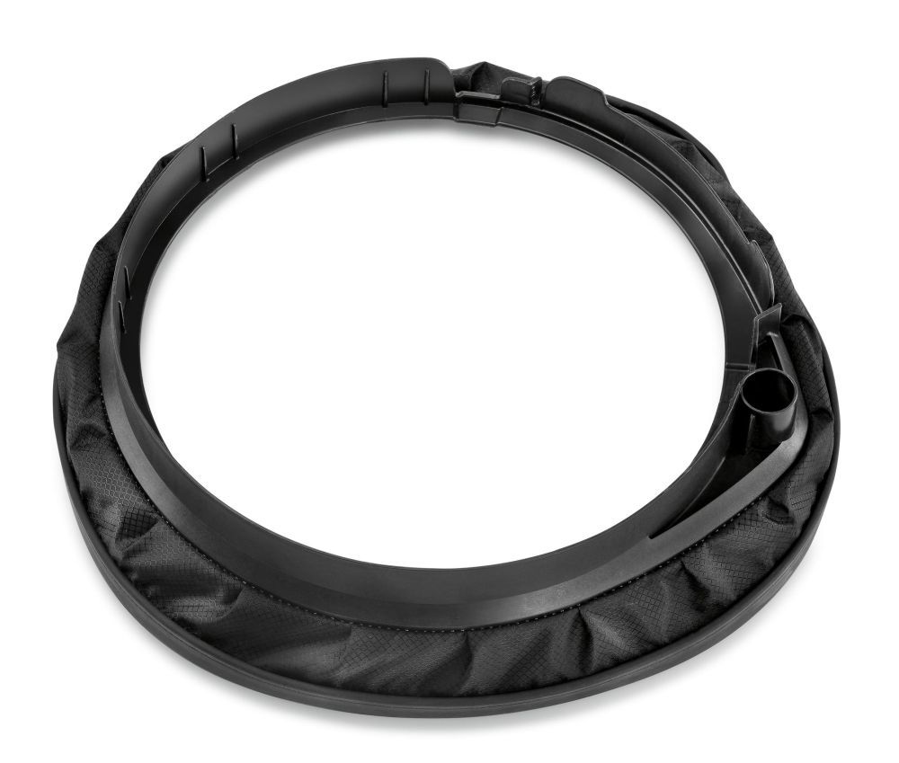 Produktbild KÄRCHER Absaugring 17"/43cm