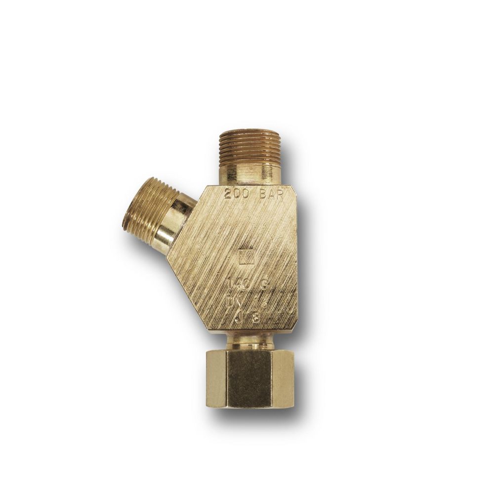 Produktbild KÄRCHER Y-Verteiler
